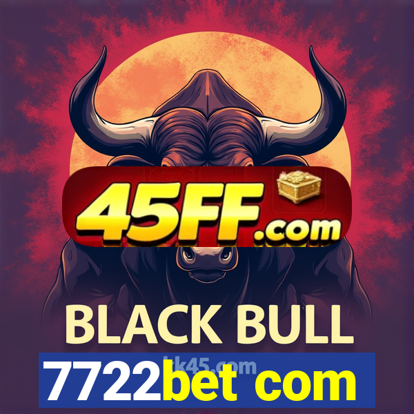 7722bet com